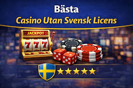 Spela Casino Utan Svensk Licens - En Guide till Alternativa Spelplattformar 1949691848