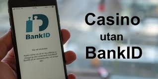 Spelsidor utan BankID En Guide till Säker och Anonym Spelupplevelse