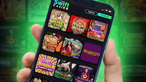 Swift Casino 2026 – Registrering Din Guide til Online Spil 845299785