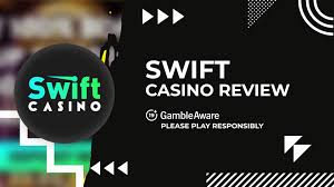 Swift Casino 2026 – Registrering Din Guide til Online Spil 845299785