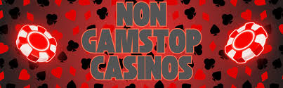 The Benefits of Playing at Online Casinos Not Registered With GamStop The Benefits of Playing at Online Casinos Not Registered With GamStop