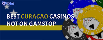 The Best Curacao Casinos A Guide to Top Gaming Destinations