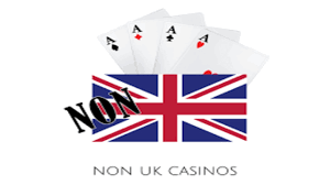 The Best Non UK Online Casinos for Fantastic Gaming Experiences