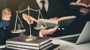 The Essential Role of a Sanctions Lawyer in Today's Legal Landscape
