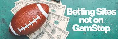 Top Bookies Not on GamStop Explore Alternative Betting Options