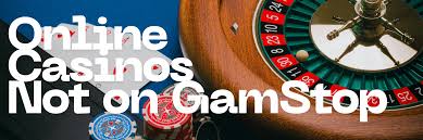 Top Casinos Not on GamStop Your Guide to Unrestricted Gambling