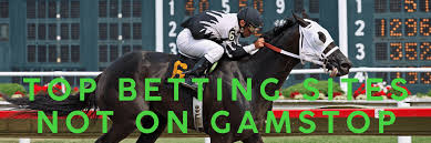 Top Sports Betting Sites Not on GamStop for an Uninterrupted Experience