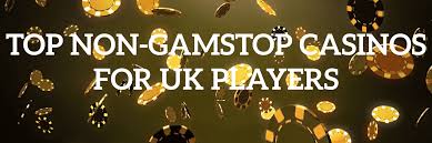 Trusted Casinos Not on GamStop Your Guide to Safe Gambling Trusted Casinos Not on GamStop Your Guide to Safe Gambling