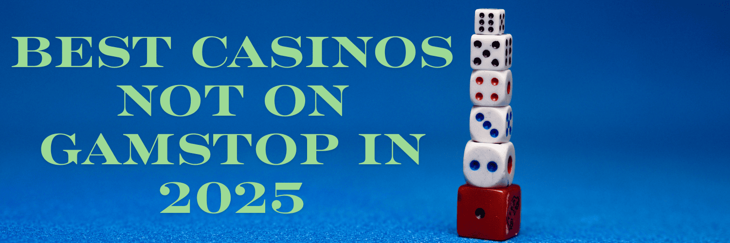 Trustworthy Casinos Not on GamStop Your Guide to Safe Gaming
