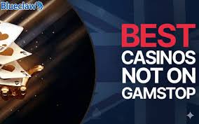 Understanding Non-Gamstop Casinos A Guide for Players 1735609926
