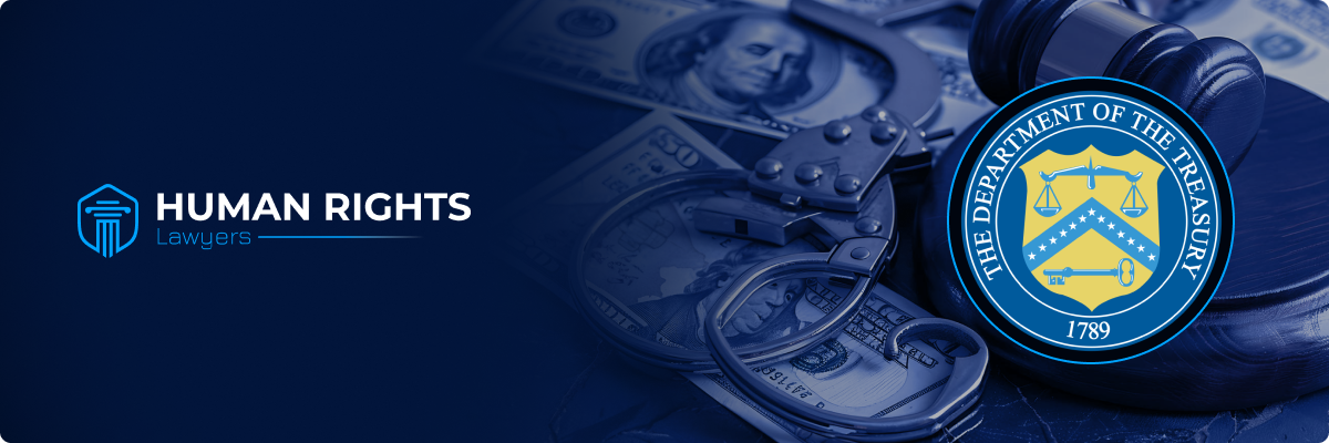 Understanding the Role of an OFAC Defense Attorney 1297447129