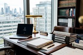 Understanding the Role of an OFAC Defense Lawyer 1295183191