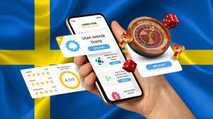 Utländska Casino En Guide till De Bästa Spelen och Plattformarna