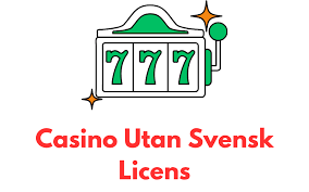 Utländska Casino En Guide till Spännande Spelupplevelser