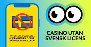 Utländska Casino En Guide till Spännande Spelupplevelser