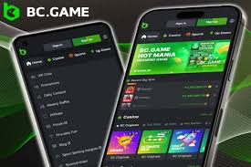 Your Comprehensive Guide on How to Download the BC.Game App Your Comprehensive Guide on How to Download the BC.Game App