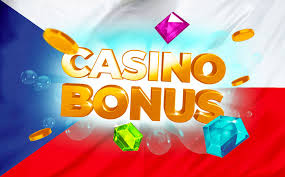 Zahraniční casino bonus bez vkladu - Vše, co potřebujete vědět