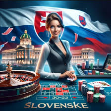 Zoznam kasín Objavte najlepšie online kasína pre slovenských hráčov
