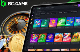 BC.Game Login Your Gateway to a Thrilling Crypto Casino Experience