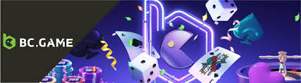 BC.Game Online Casino and Sportsbook Your Ultimate Gaming Experience