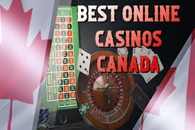 Best Canadian Gambling Sites Top Online Casinos Reviewed