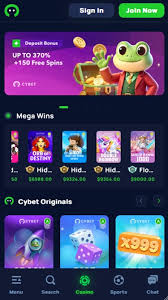 Comprehensive Review of Cybet Casino A Player's Perspective