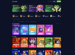 Cybet Crypto Casino The Future of Online Gaming -779523964