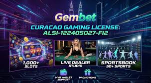 Discover Gembet Malaysia Your Ultimate Guide to Online Gaming