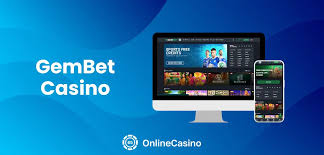 Discover Gembet Malaysia Your Ultimate Guide to Online Gaming