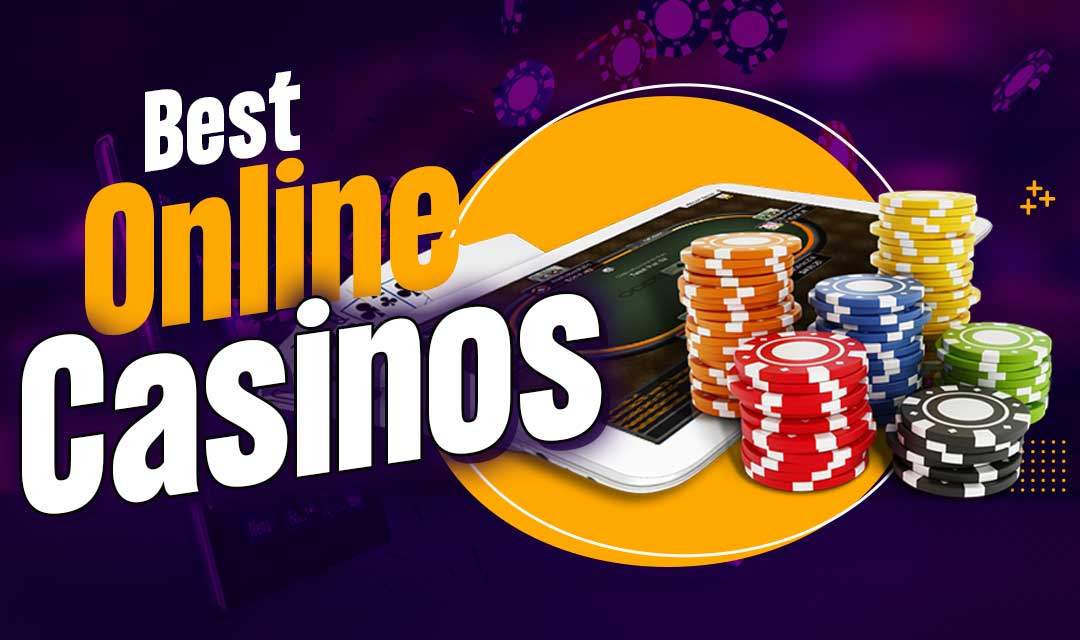 Discover the Best Online Casinos in Canada Top Picks for 2023