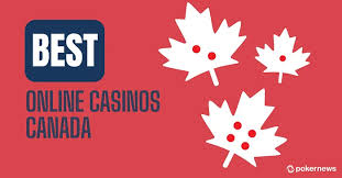 Discover the Best Online Casinos in Canada Top Picks for 2023