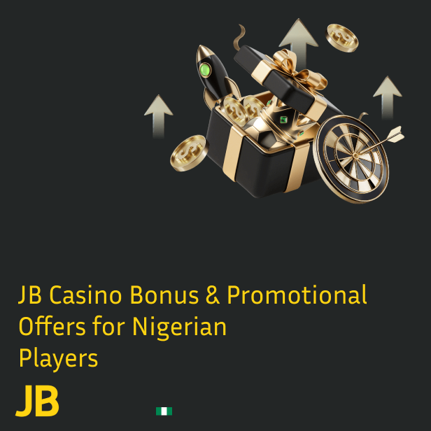 Experience the Thrill JB Casino Online Awaits You!