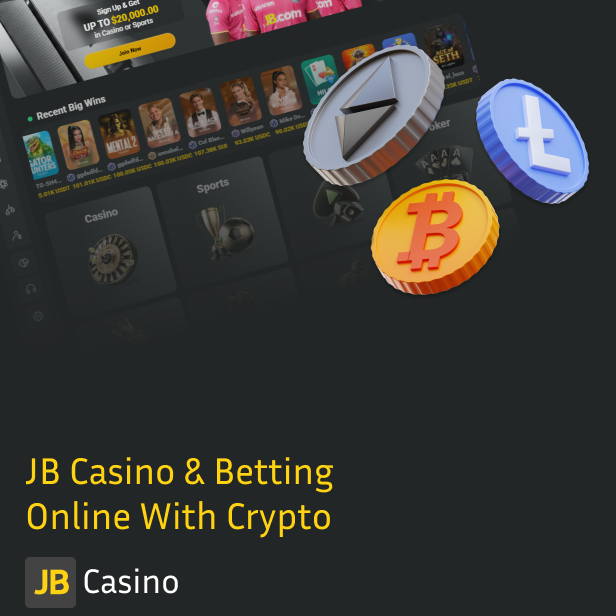 Experience the Thrill of Gambling at JB Casino Online