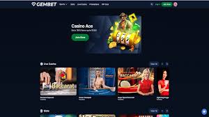 Explore the Exciting World of GemBet Singapore -787025933