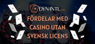 Exploring Casinos Without a Swedish License A Comprehensive Guide -107112120 Exploring Casinos Without a Swedish License A Comprehensive Guide -107112120
