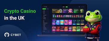 Exploring Cybet Casino UK A Comprehensive Guide -823258355