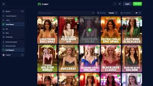 Exploring Cybet Casino UK A New Era in Online Gaming -811941167
