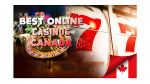 Exploring the Thrilling World of Canada Casino