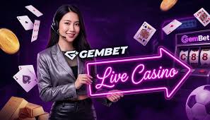 GemBet Singapore Your Ultimate Betting Experience