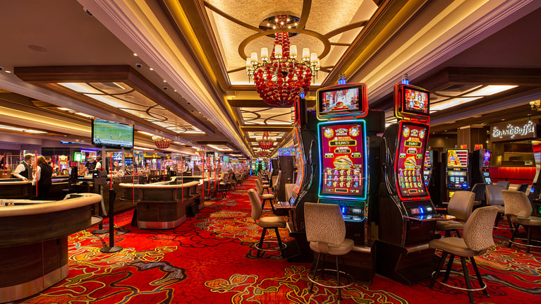 Hitta ett casino utan svenskt certifikat (Spelinspektionen) & Spelpaus