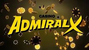 Обзор игорного заведения Admiral X