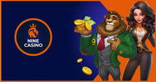 Ocena witryny Nine Casino