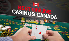 The Best Online Casino Your Ultimate Gaming Destination