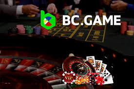 Unlock Exciting Rewards with BC.Game Bonuses Unlock Exciting Rewards with BC.Game Bonuses