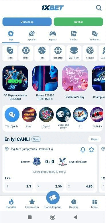 1xbet Bangladesh Your Ultimate Guide to Online Betting -274691776