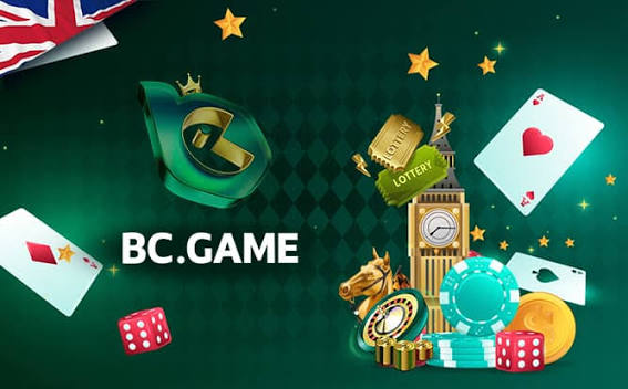 BC.Game Link Explained How to Enhance Your Gaming Experience