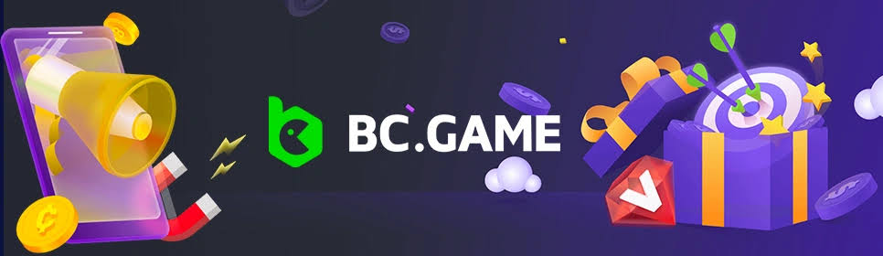 Explore the Exciting World of BC.Game Indonesia App