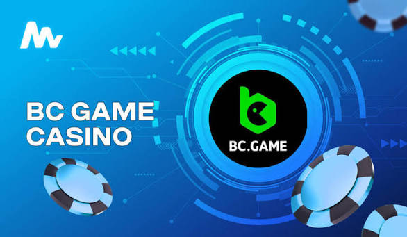 Exploring BC.Game Online Casino in Indonesia 881053849