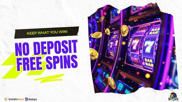 Unlocking the Excitement Free Spins No Deposit No Wagering