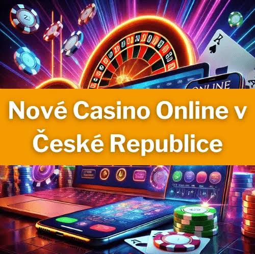 Zahraniční kasina Váš průvodce po online hazardu
